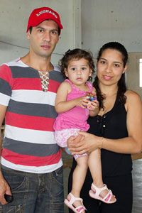 1425 importancia familia entrevista