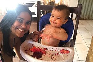 1437 alimentacao da crianca entrevista