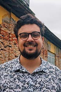 Eduardo Brasileiro
