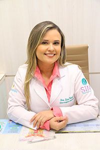 Dra. Lícia Kércia de Araújo Costa