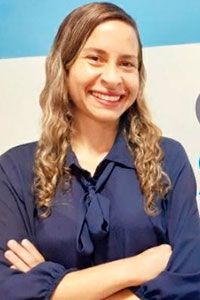 veroni medeiros