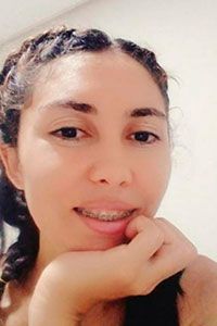 caroline dalabona