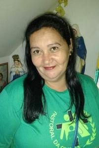 rosineide correia da silva