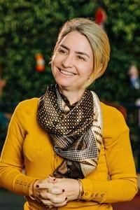 professora roberta guedes