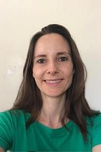 professora roberta guedes