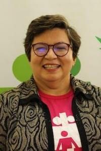 professora roberta guedes