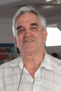 professora roberta guedes