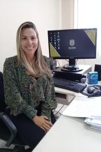professora roberta guedes