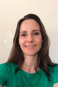 professora roberta guedes