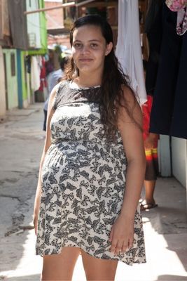 campanha a paz comeca em casa maria das gracas
