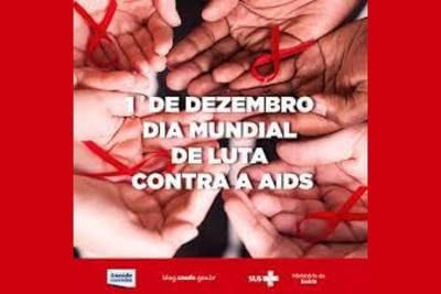 1627 dia mundial de luta contra a aids entrevista