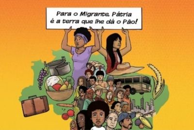 1661 familias de imigrantes como acolher entrevistas