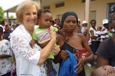 1670 entrevista dra zilda arns uma vida de solidariedade e doacao