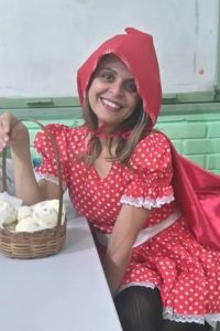 1675 entrevista maria da conceicao importancia da leitura para a crianca e familia