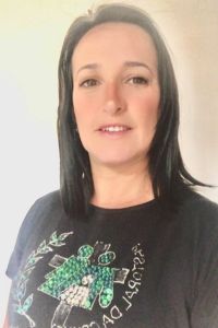 professora roberta guedes