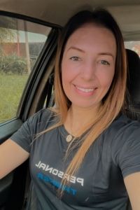 professora roberta guedes