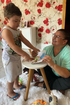1749 entrevista dia mundial de conscientizacao sobre o autismo