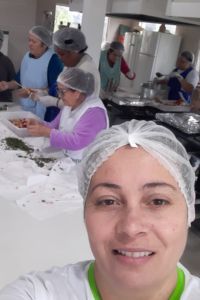 nutricao e saude da mulher cleide