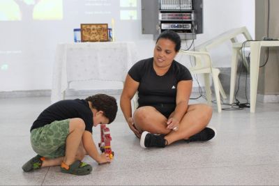 dia das maes espiritualidade e acao entrevista