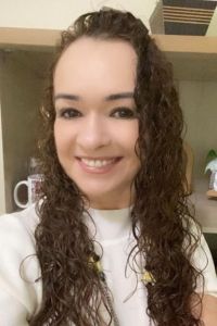 Leilane Rodrigues Garnica Wesselovicz