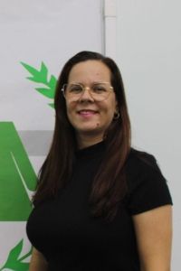 Maria Inês Monteiro de Freitas