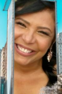 Vânia Lúcia Ferreira Leite