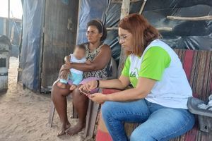 1355 rede comunitaria entrevista