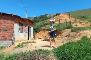 1795 campanha da fraternidade 2026 entrevista