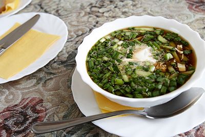 caldo verde