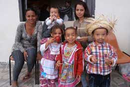 cpf festa junina2015 2