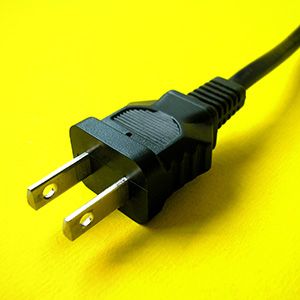 tomadas e choques eletricos