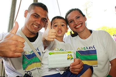 Acompanhamento nutricional