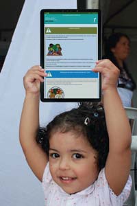 acompanhamento nutricional app
