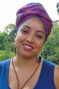 neli gomes rocha consciencia negra 2