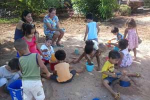 CPF creche bercario1