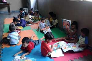 CPF creche bercario2