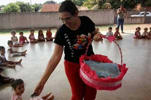 CPF creche bercario3