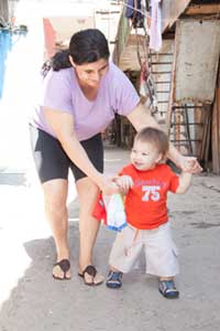 desenvolvimento infantil 1