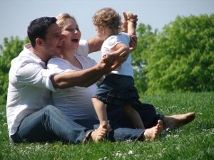 Familia abertura