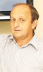 Sezifredo paz