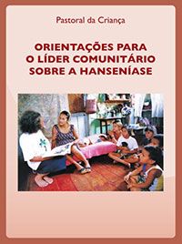 cartilha hanseniase 2010