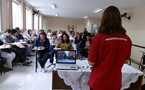 palestra hanseniase