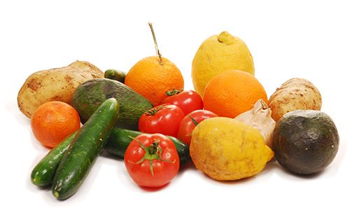 papinhas: invista em ingredientes variados