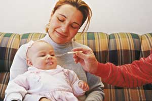 introducao de novos alimentos bebes