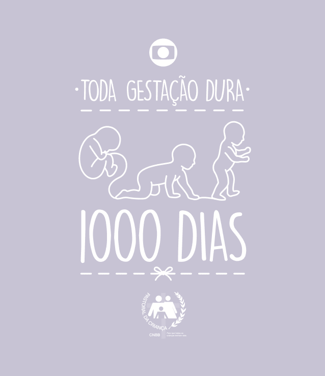 1000 dias