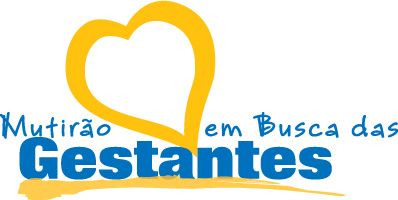 Mutirão em busca pelas gestantes pastoral da criança
