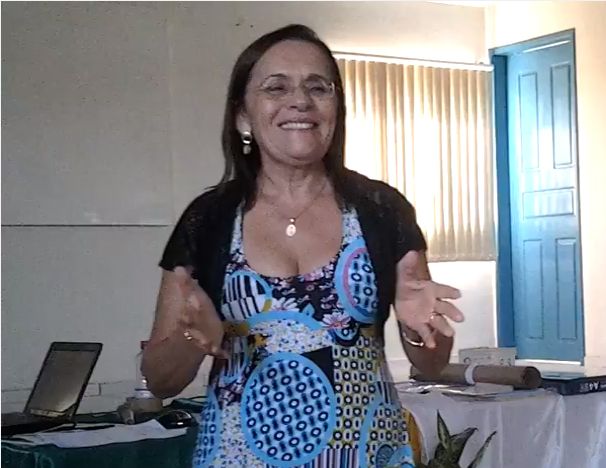Depoimento marister