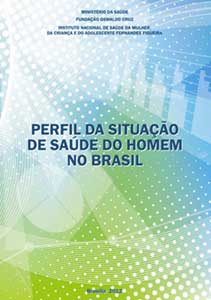 politica nacional da saude homem