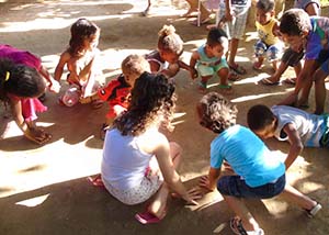 primeira infancia