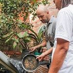 A mobilização da comunidade é fundamental para vencer a luta contra o mosquito. Convoque sua família e seus vizinhos!